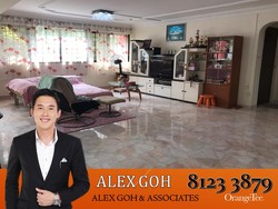 Blk 51 Lengkok Bahru (Bukit Merah), HDB 5 Rooms #188712702